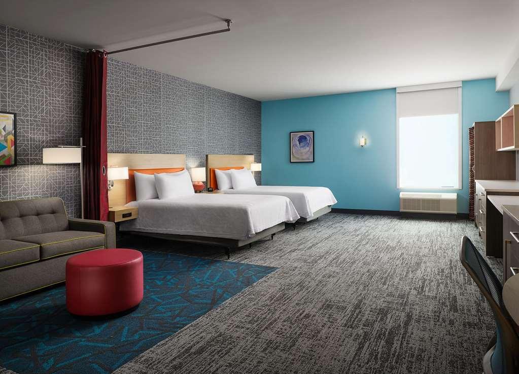 Home2 Suites By Hilton Jackson/Pearl, Ms Chambre photo