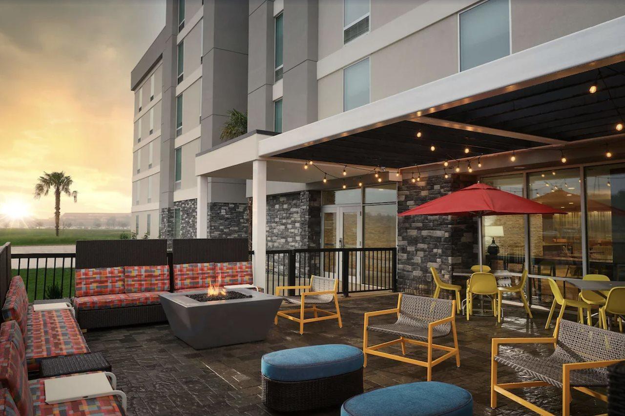 Home2 Suites By Hilton Jackson/Pearl, Ms Extérieur photo
