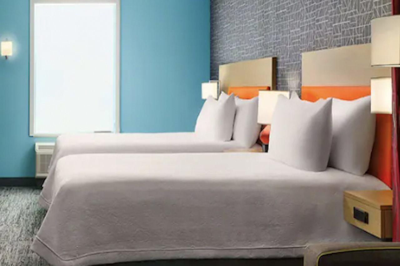 Home2 Suites By Hilton Jackson/Pearl, Ms Extérieur photo