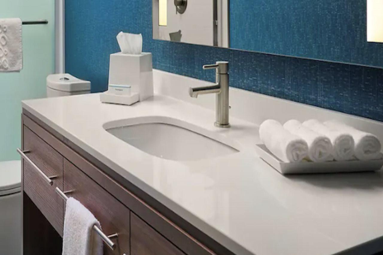 Home2 Suites By Hilton Jackson/Pearl, Ms Extérieur photo