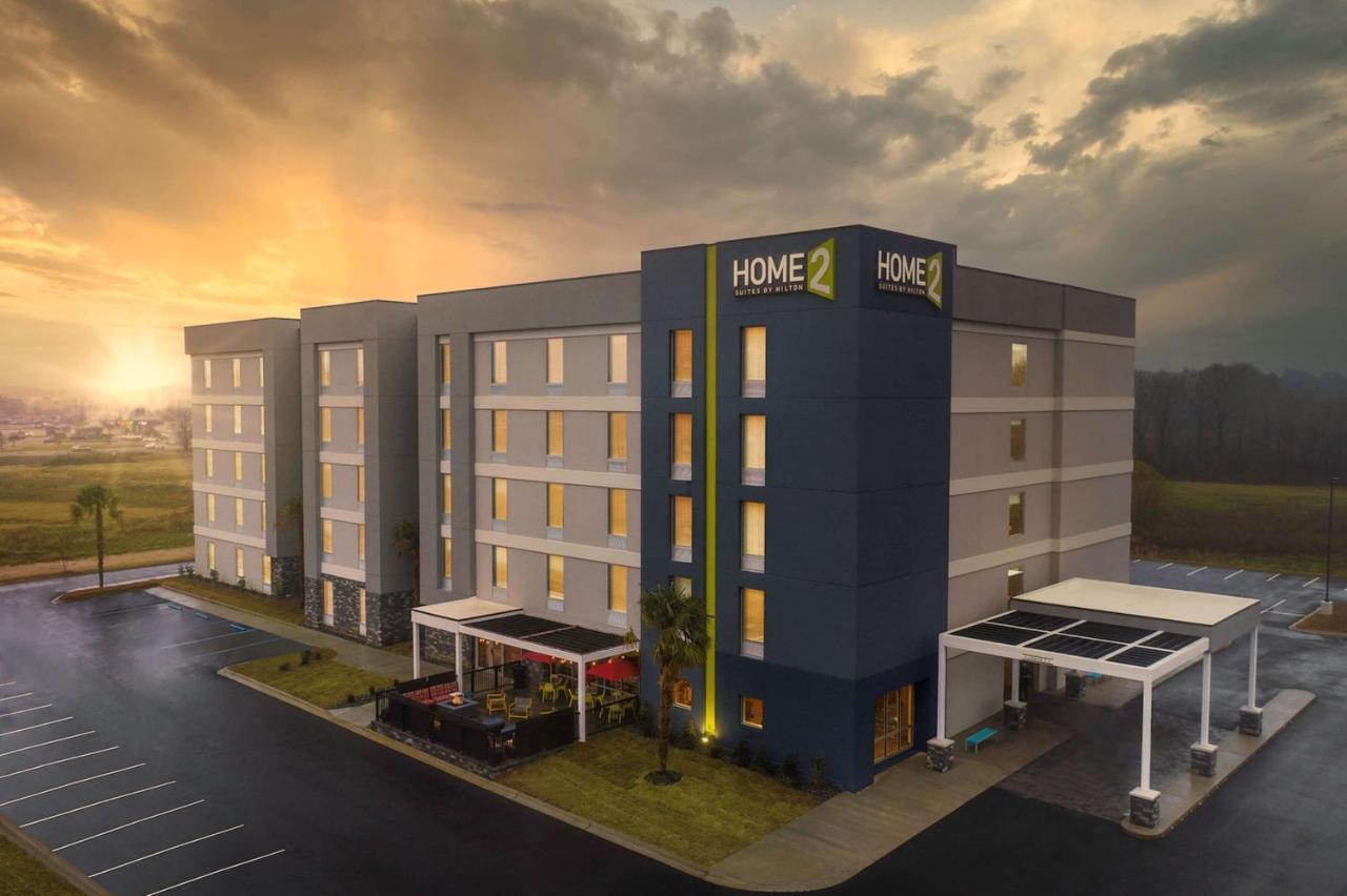 Home2 Suites By Hilton Jackson/Pearl, Ms Extérieur photo