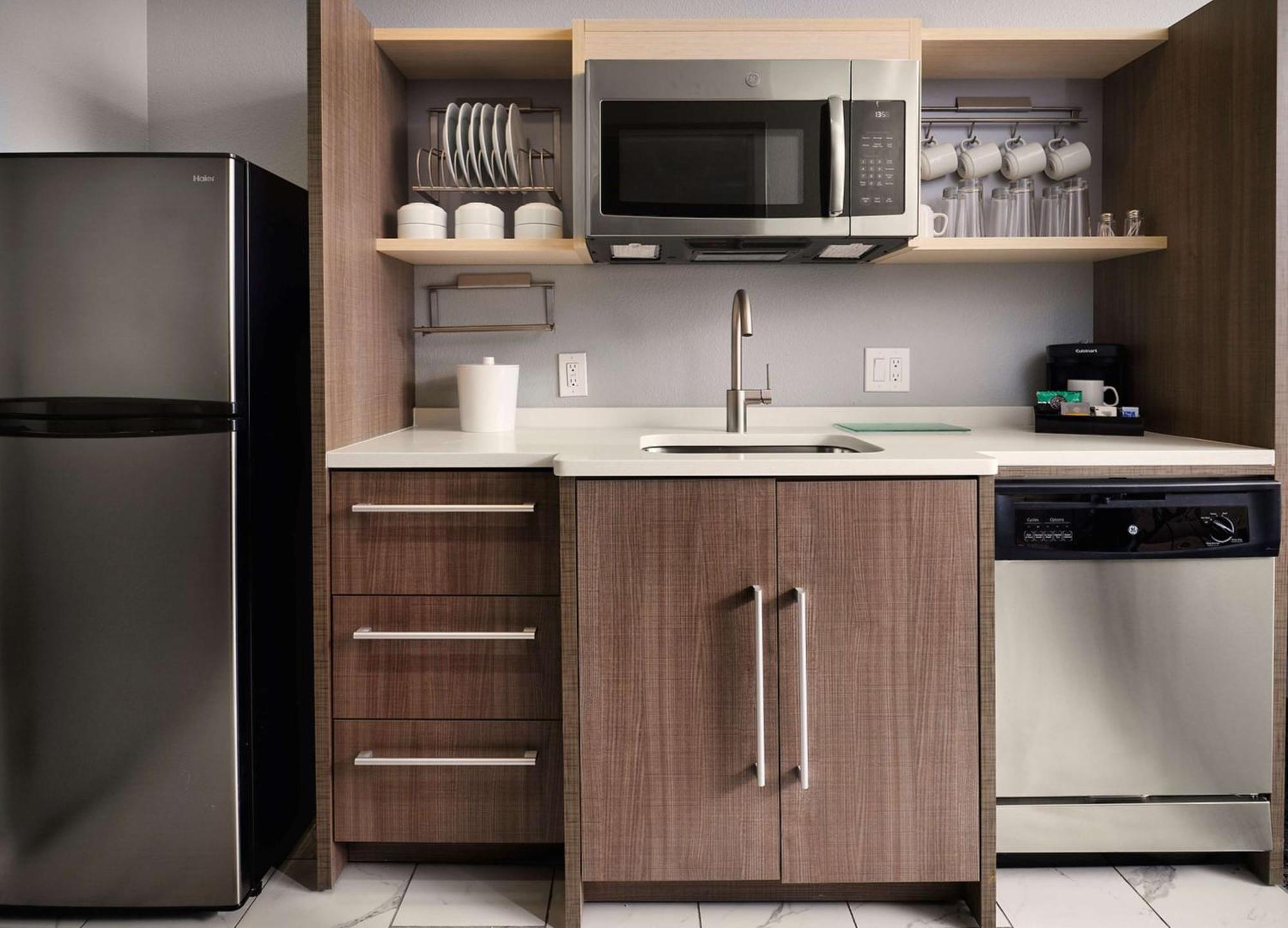 Home2 Suites By Hilton Jackson/Pearl, Ms Extérieur photo