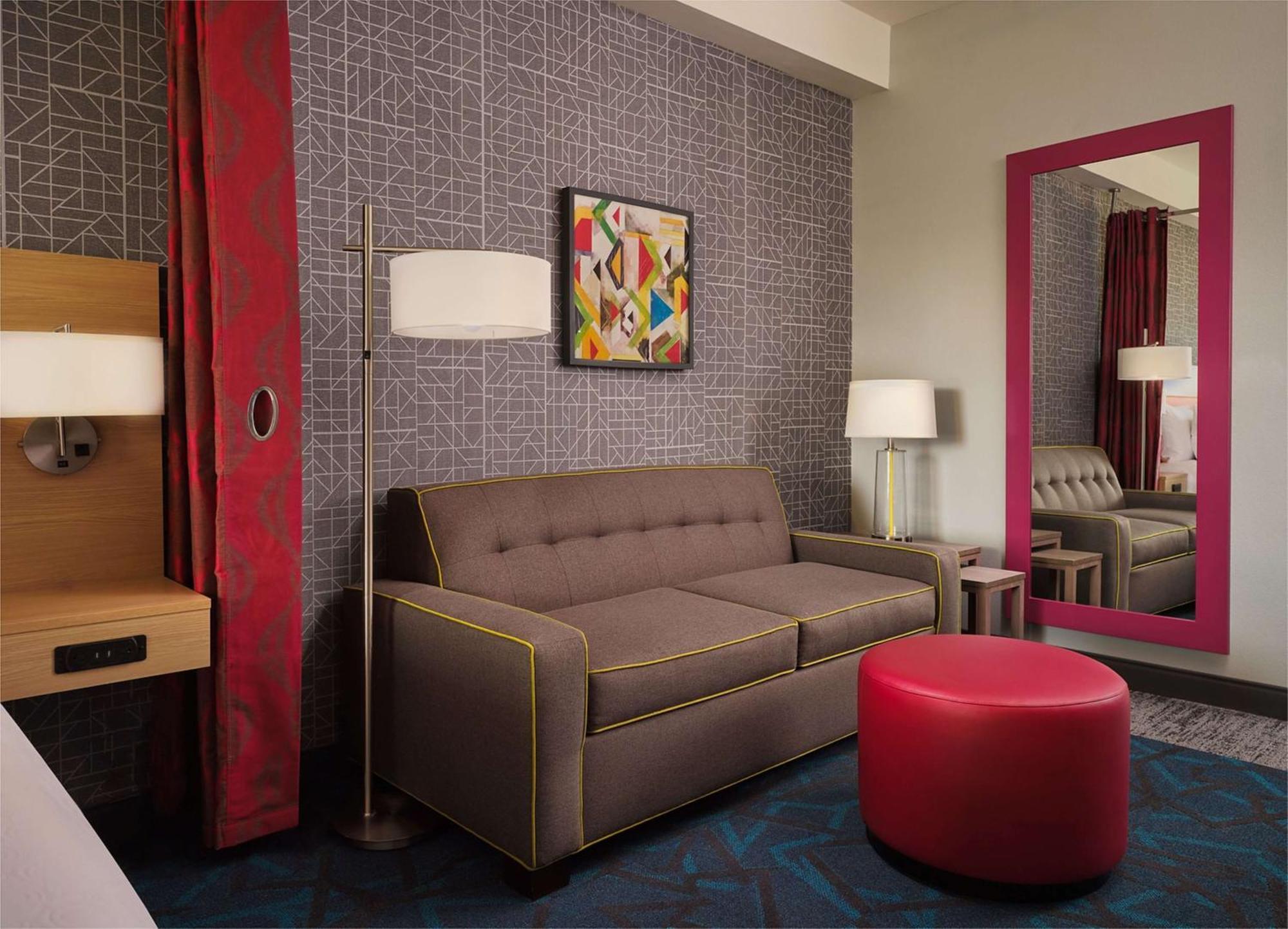 Home2 Suites By Hilton Jackson/Pearl, Ms Extérieur photo