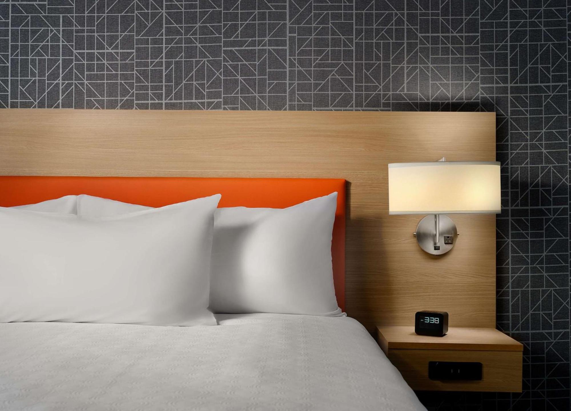 Home2 Suites By Hilton Jackson/Pearl, Ms Extérieur photo