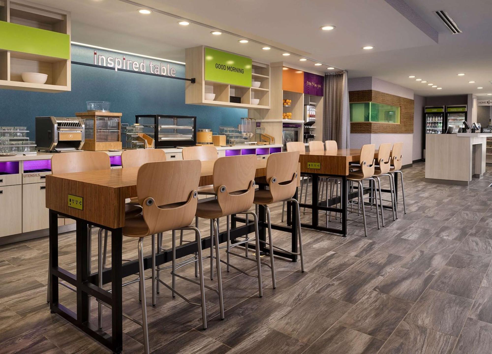 Home2 Suites By Hilton Jackson/Pearl, Ms Extérieur photo