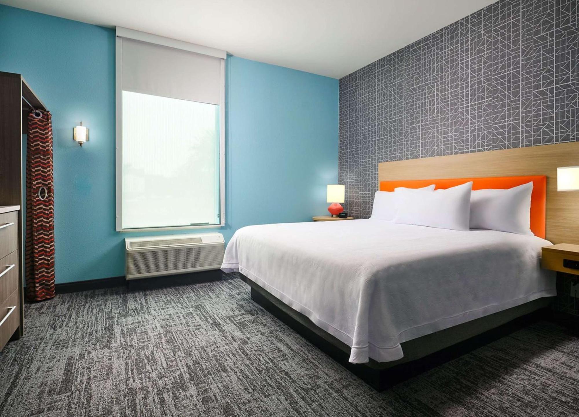 Home2 Suites By Hilton Jackson/Pearl, Ms Extérieur photo
