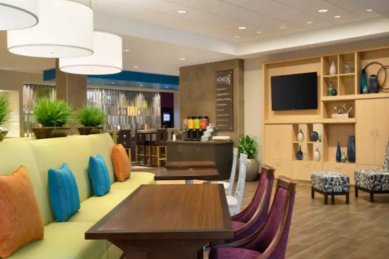 Home2 Suites By Hilton Jackson/Pearl, Ms Extérieur photo